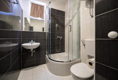 Bilin san Apartment in Baška Voda