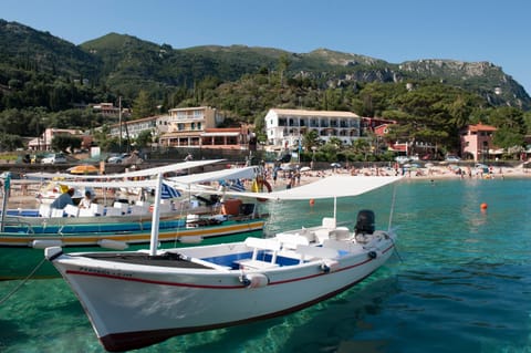 Nearby landmark, Area and facilities