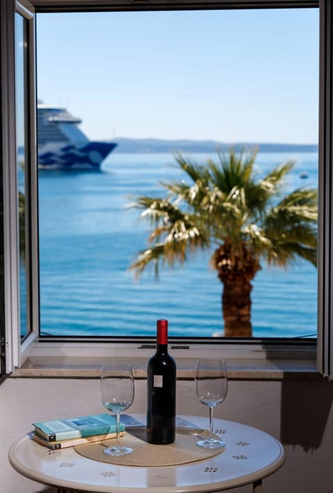 View (from property/room), Sea view