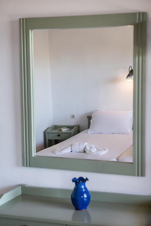 Androulakis Apartments Apartment in Crete