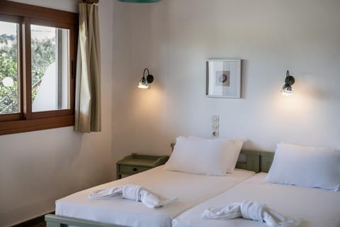 Androulakis Apartments Apartment in Crete