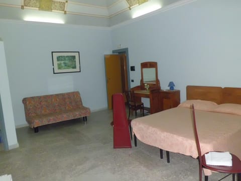 B&B DIMORA DUCALE gia Cavour Bed and Breakfast in Province of Foggia