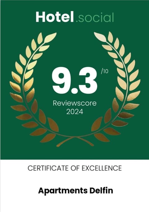 Apartments Delfin Apartment in Šibenik-Knin County, Croatia