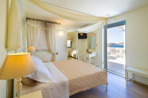 Kymata Hotel Hotel in Naxos