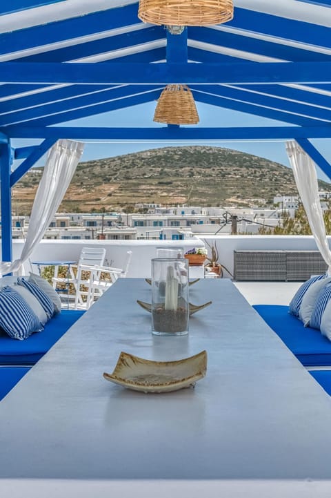 Property building, View (from property/room)