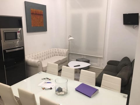 Malaga BnB Apartment in Malaga
