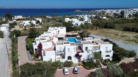 Astir Of Naxos Hotel in Naxos