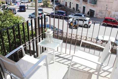 I Tre Cardilli Bed and Breakfast in Matera