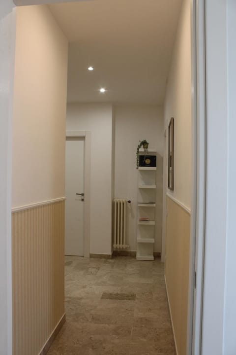 I Tre Cardilli Bed and Breakfast in Matera