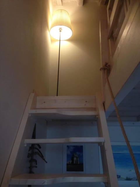 Casa Vacanze Carlappiano House in Tuscany