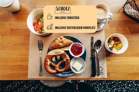 Breakfast