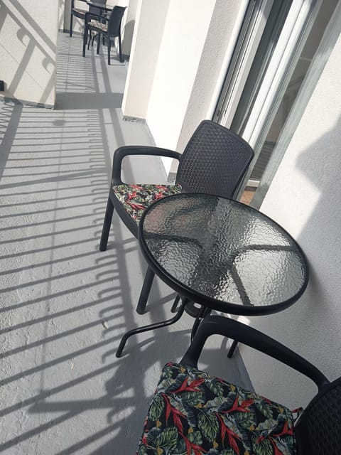 Apartment Ante Apartment in Lika-Senj County