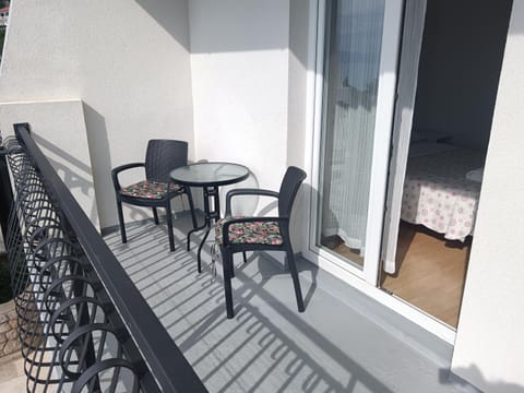 Apartment Ante Apartment in Lika-Senj County