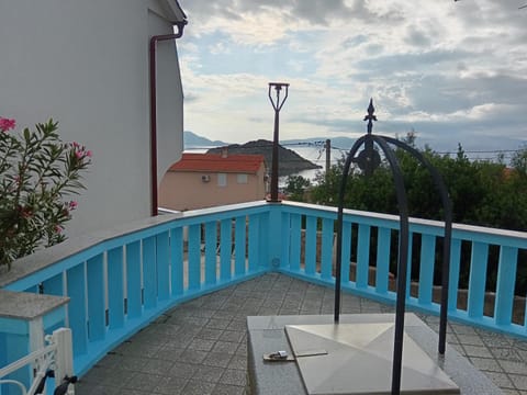 Apartment Ante Apartment in Lika-Senj County