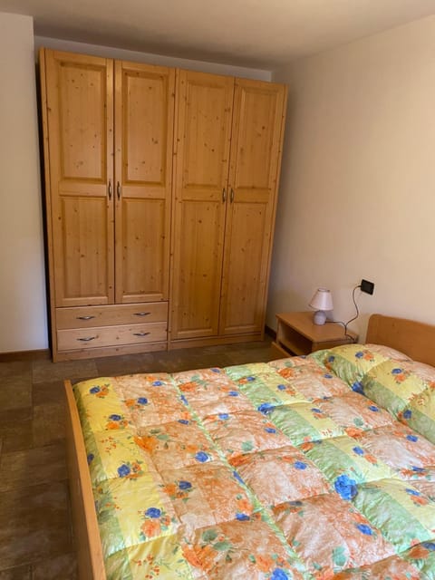 Pizzo Camino Apartment in Province of Brescia