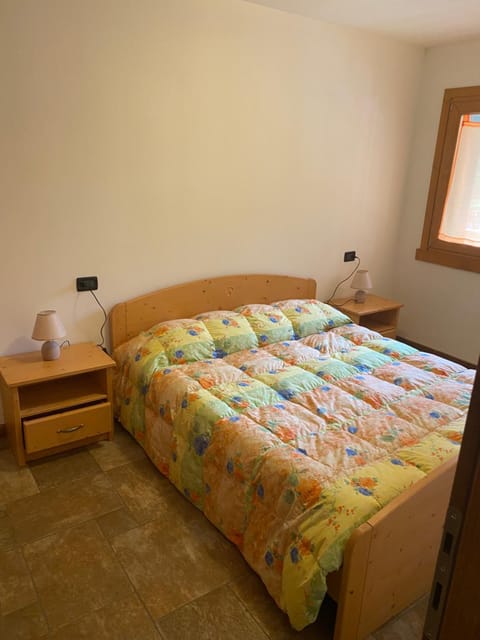 Pizzo Camino Apartment in Province of Brescia