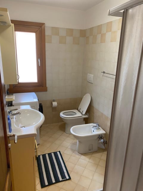 Pizzo Camino Apartment in Province of Brescia