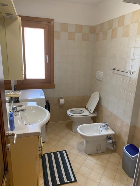 Pizzo Camino Apartment in Province of Brescia