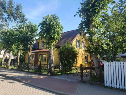 Gražinos ir Vinco Liuksas Apartment in Palanga