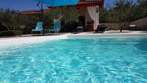 Swimming pool, Swimming pool