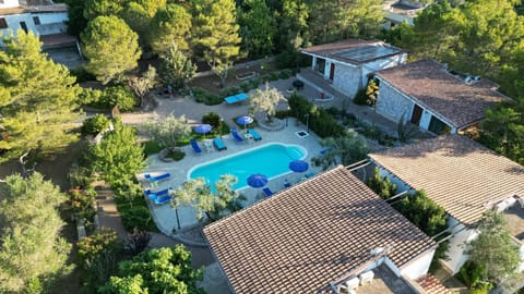 Property building, View (from property/room), Swimming pool