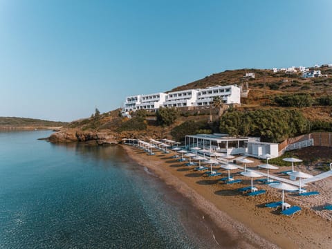 Sea view, Sea view, Location