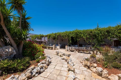 Restaurant/places to eat, Spring, Day, Garden, Garden view