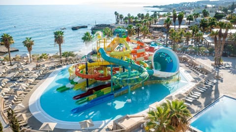 Aqua park