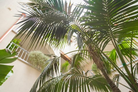 Hotel Regina Simius Hotel in Villasimius