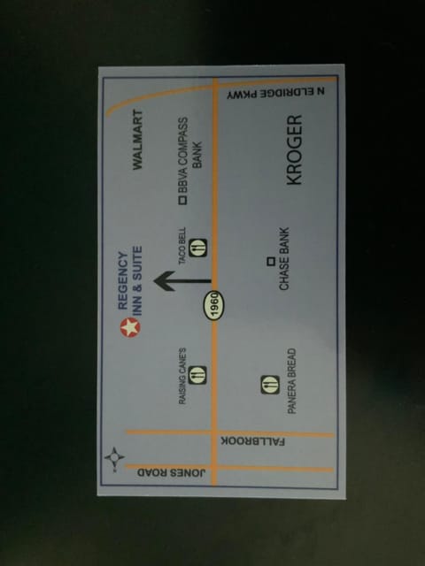 Regency Inn & Suites- NW Houston Motel in Cypress