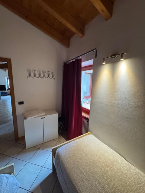 Casella's Apartment Apartment in Malcesine