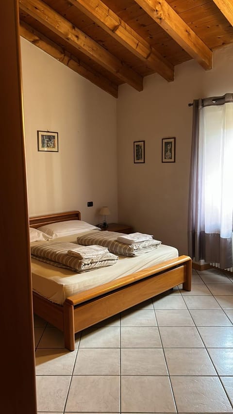 Casella's Apartment Apartment in Malcesine