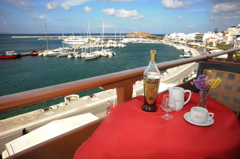 Summer, Balcony/Terrace, Sea view