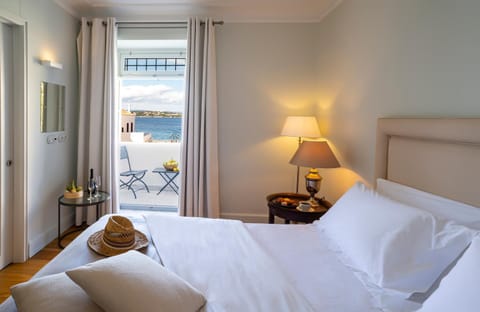 Poseidonion Grand Hotel Hotel in Spetses