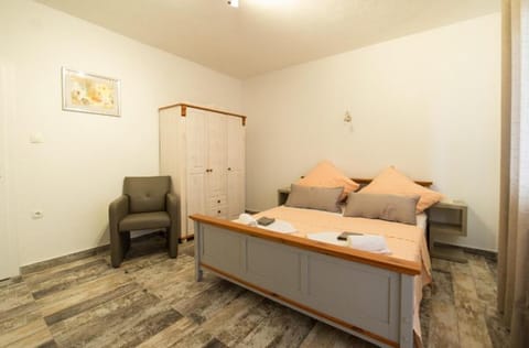 Balcony/Terrace, Bedroom