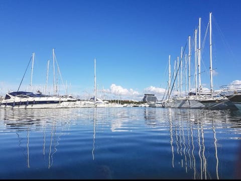 Summer, Open Air Bath