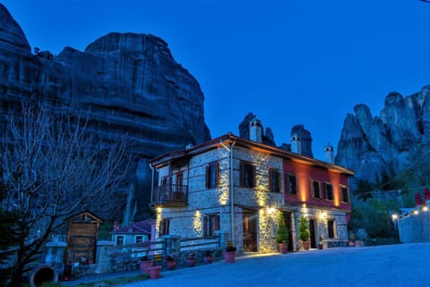 Petrino Guesthouse Hotel in North Macedonia