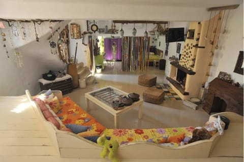 Anthippi Apartment hotel in Paros