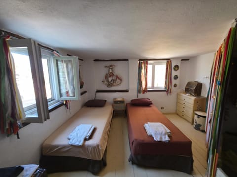 Anthippi Apartment hotel in Paros