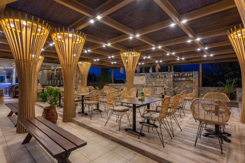 Dias Hotel & Apts Apartment hotel in Stalida