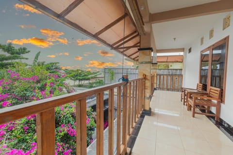 View (from property/room)