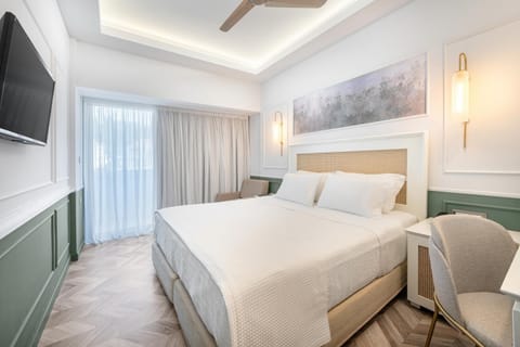 Corfu Mare Boutique Hotel -Adults only Hotel in Corfu