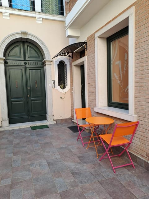 Palazzo Penzo Bellemo Apartment in Chioggia