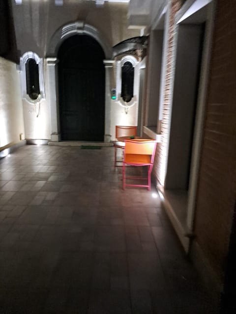 Palazzo Penzo Bellemo Apartment in Chioggia