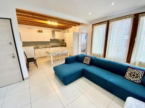 Palazzo Penzo Bellemo Apartment in Chioggia