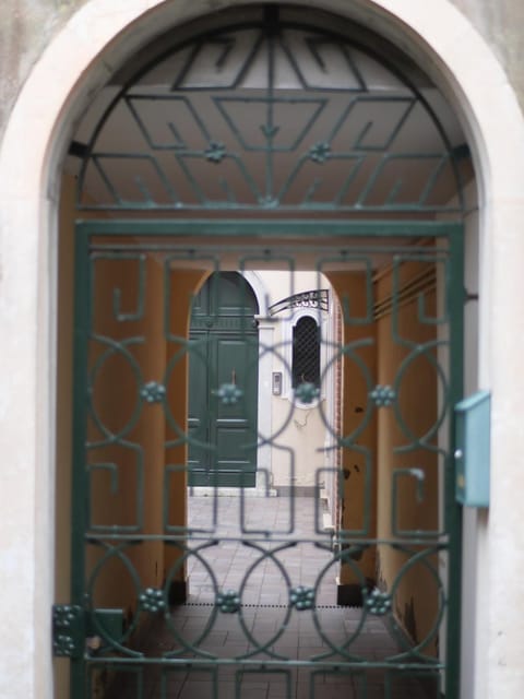 Palazzo Penzo Bellemo Apartment in Chioggia