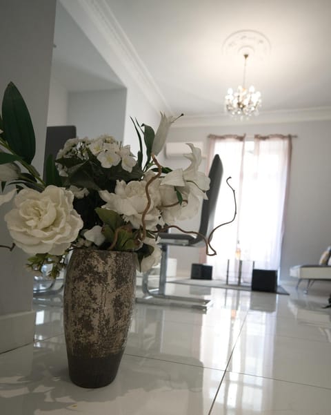 Designer Flat Nice Apartment in Nice