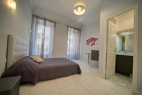 Designer Flat Nice Apartment in Nice