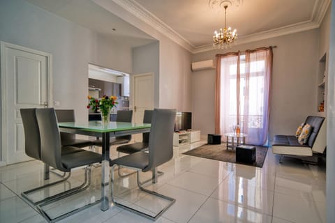Designer Flat Nice Apartment in Nice