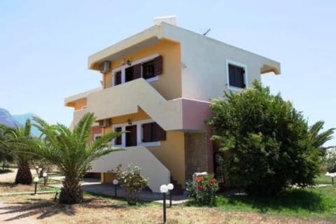 Terpsichore Apartments Apartment in Messenia